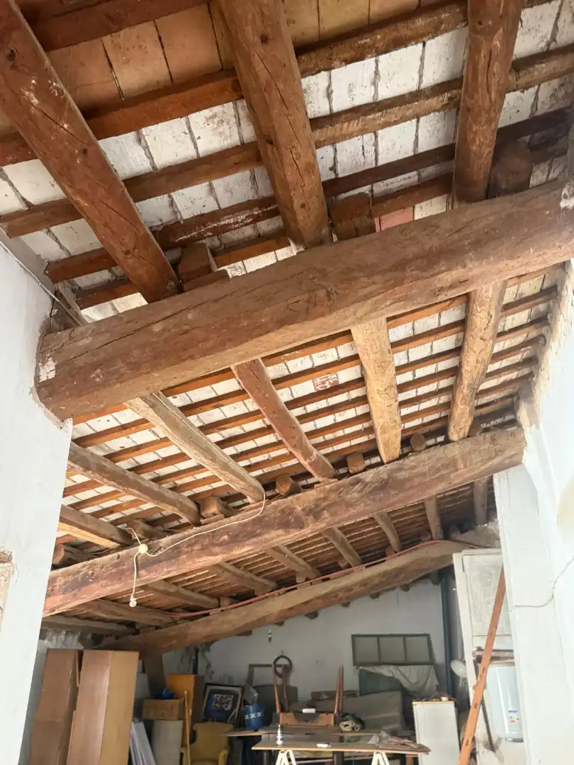Casa o chalet en venta en Montbrió del Camp con Horno, Lavadora y Alarma