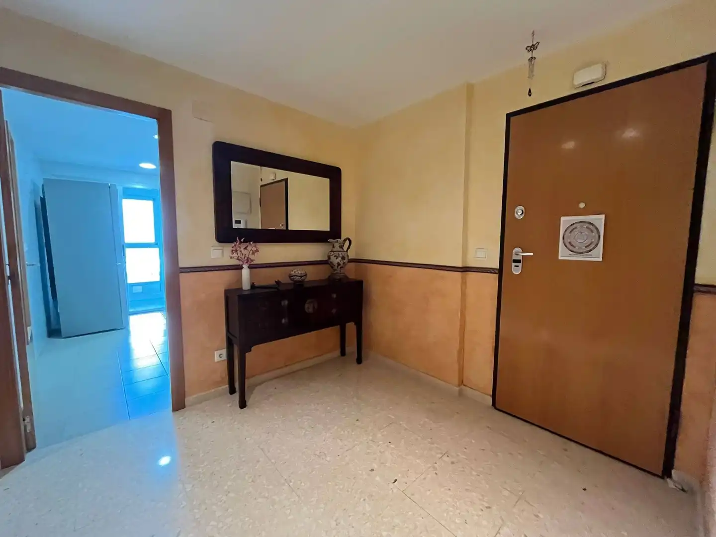Piso en venta en Elche / Elx con Aire acondicionado, Calefacción y Terraza