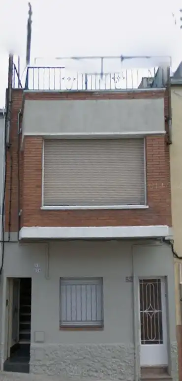 Wohnung zum Verkauf in Carrer De Calderon De La Barca 52
