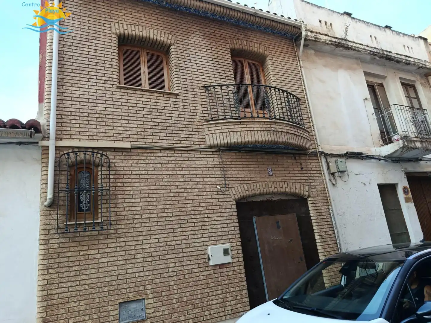 Dúplex en venta en Zona Calle Valencia