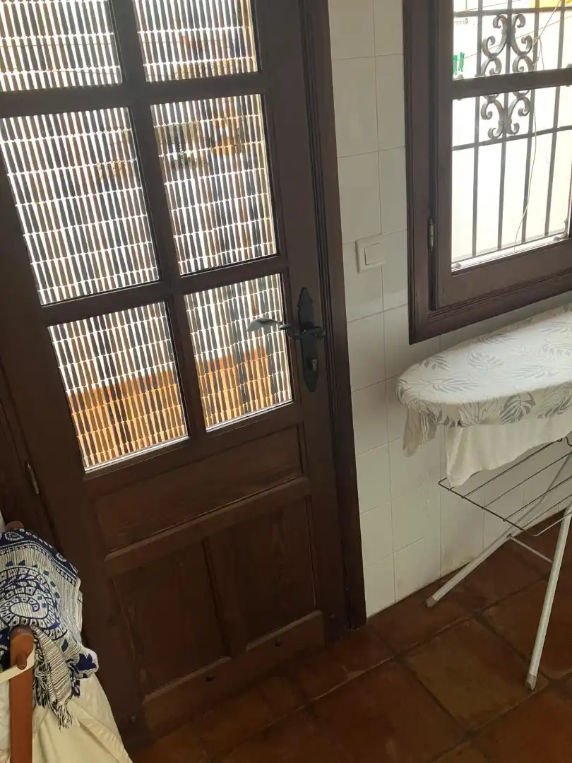 House with terrace for sale in Casco Histórico, imagen 17