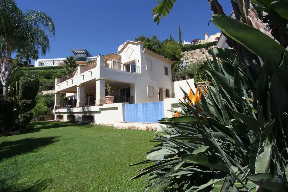 Detached house for sale in Los Arqueros  - Puerto del Almendro, imagen 28