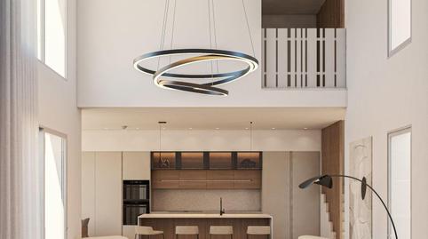 Foto 3 de Casa o xalet en venda a Calle Calle Vía Augusta, 55, Rascanya, La Pobla de Vallbona