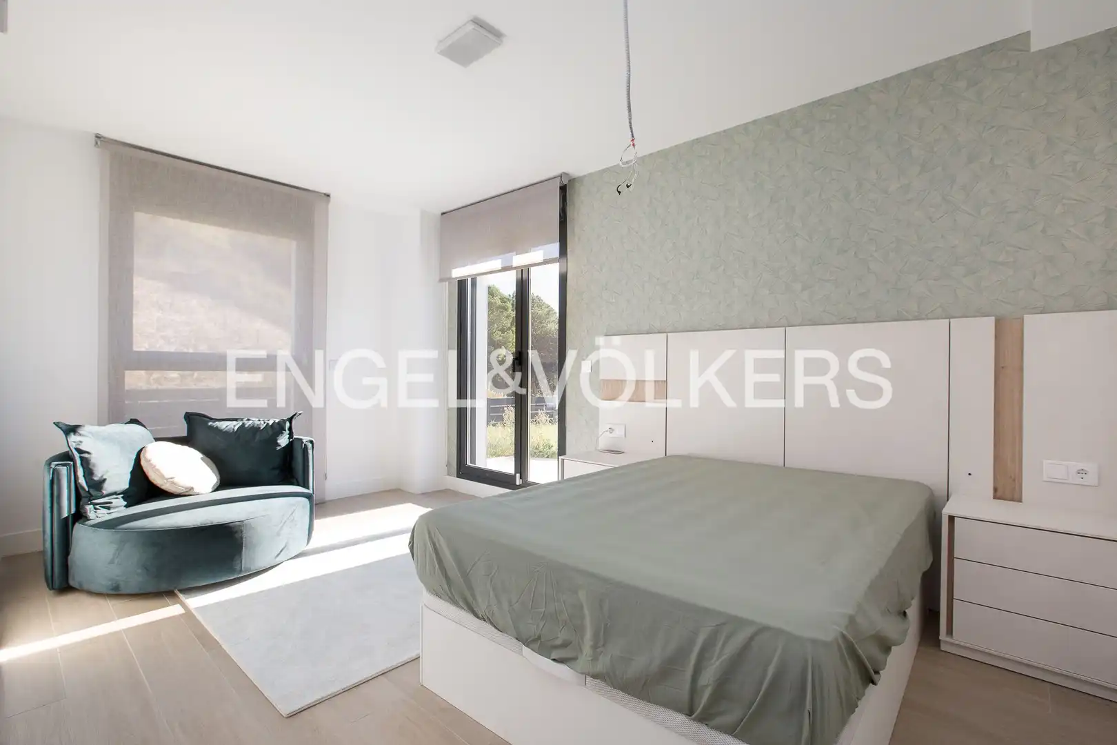 Habitación de Casa o chalet en venta en Zierbena con Calefacción, Jardín privado y Terraza