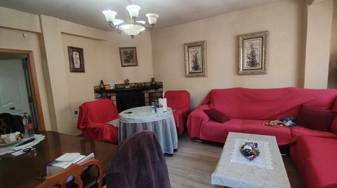 Foto 4 de Casa o chalet en venta en Calle Alminar, 8, Baza, Granada