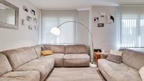 Living room of Flat for sale in  Barcelona Capital  with Air Conditioner