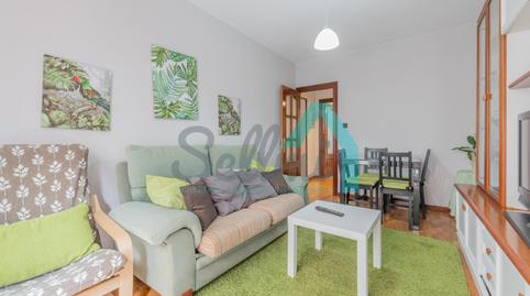 Foto 4 de Piso en venta en Bermúdez de Castro, Teatinos - Los Prados, Asturias