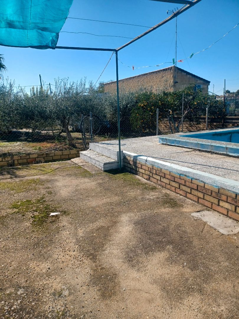Country house for sale in Calle Bahía de Cádiz, Villegas