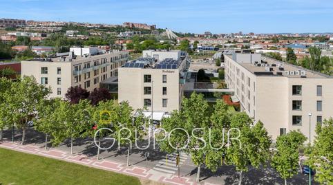 Foto 3 de Pis en venda a Calle Barcelona, 4, Las Villas - Valparaiso - El Peral, Valladolid Capital