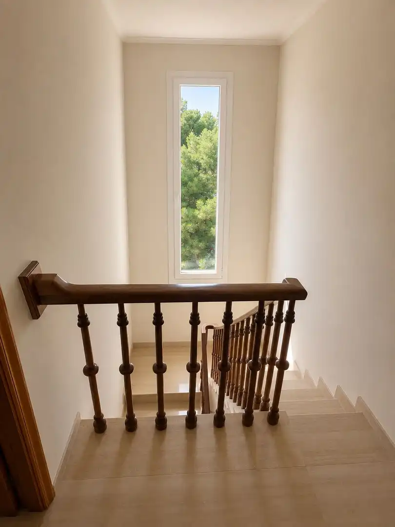 Casa o chalet en venta en Marratxí con Aire acondicionado, Calefacción y Jardín privado