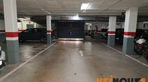 Foto 3 de Garatge en venda a Carrer de la Unió, Santa Eulàlia, Barcelona