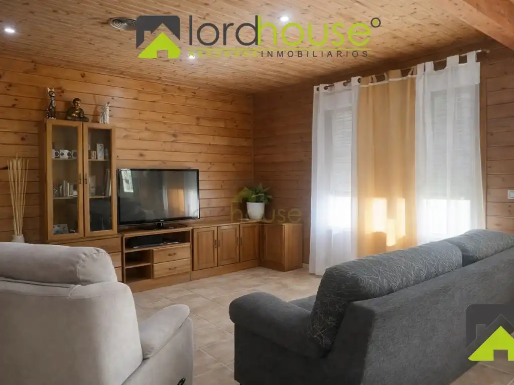 Living room of Houses for sale in Lorca