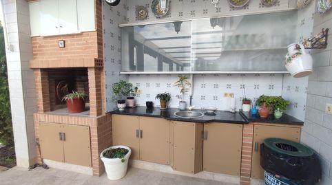 Foto 4 de Casa o chalet en venta en Vereda del Fino, San Fulgencio, Alicante