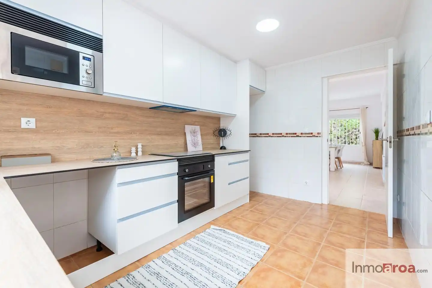 Haus mit Pool zum Verkauf in El Carme - Sant Agustí - Bonavista, imagen 17