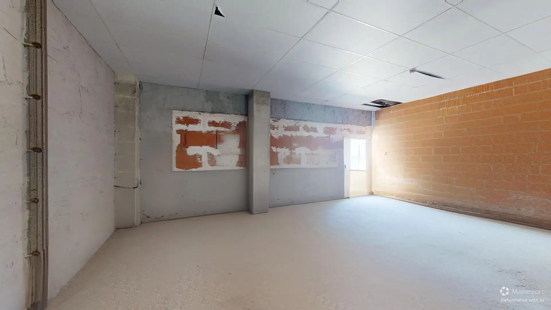Business premises for sale in Calle Doctora Damiana Zaragoza, imagen 10