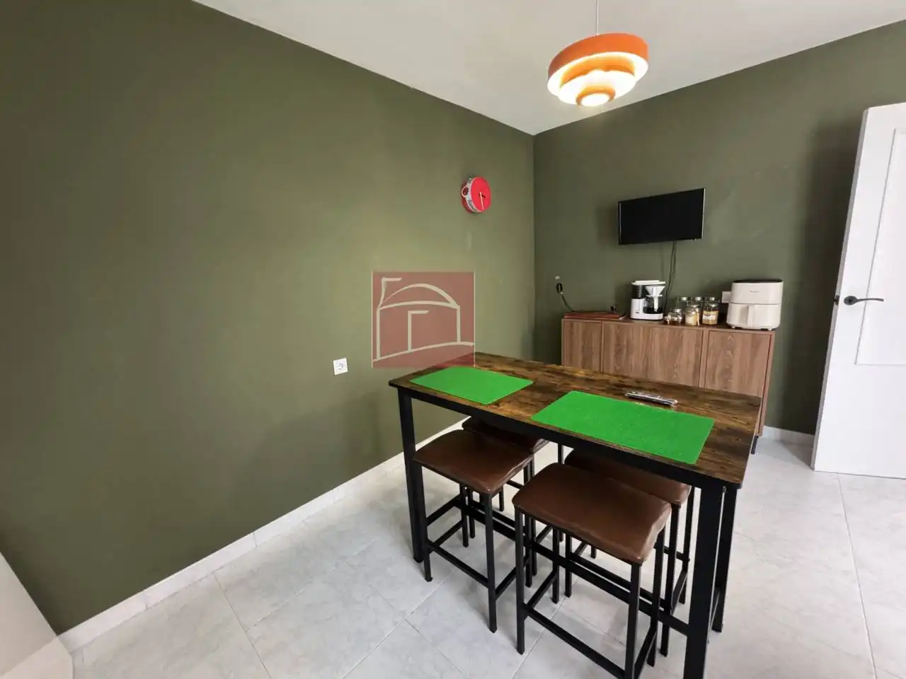 Comedor de Piso en venta en Villanueva de la Serena con Aire acondicionado y Balcón