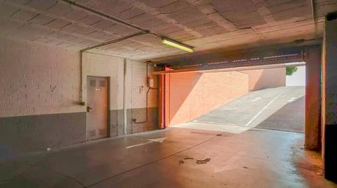 Foto 5 de Garatge en venda a Calle Mi Tío, 13, Valdespartera,  Zaragoza Capital