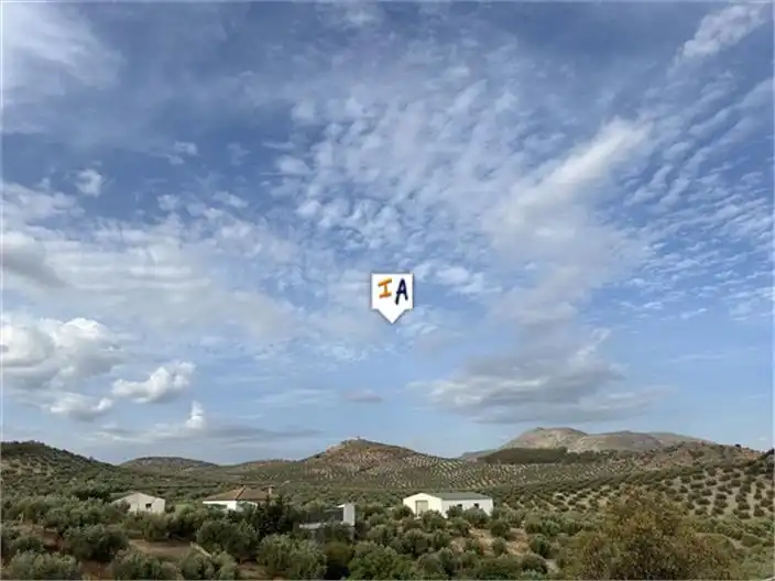 Adossat amb piscina en venda a Priego de Córdoba, imagen 16
