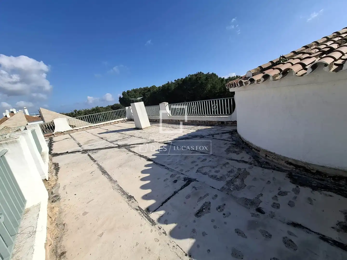Terrace of Houses for sale in Marbella  with Private garden, Terrace and Storage room