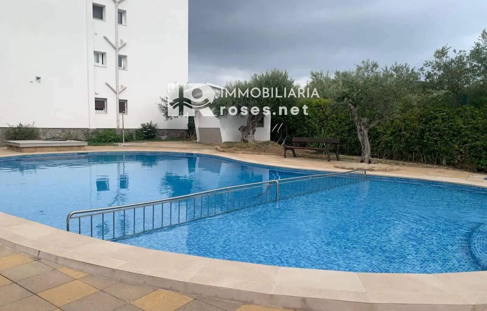 Piso con piscina en venta en Praga, imagen 24