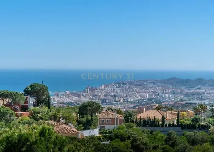 Casa o xalet en venda a C. Vituco, 34, 29650 Mijas, Málaga, Spain, -1, Mijas pueblo
