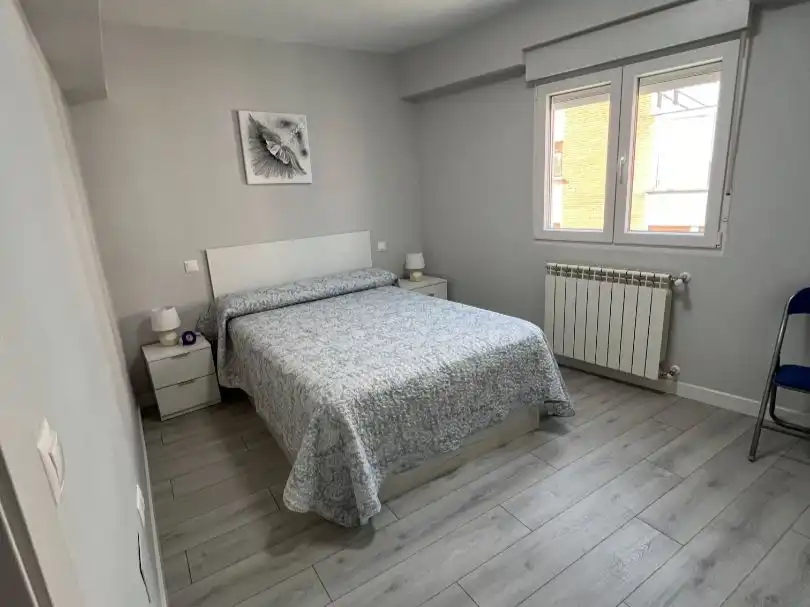 Appartamento con ascensore in vendita a Calle Pedro Sanz Abad 7, imagen 15