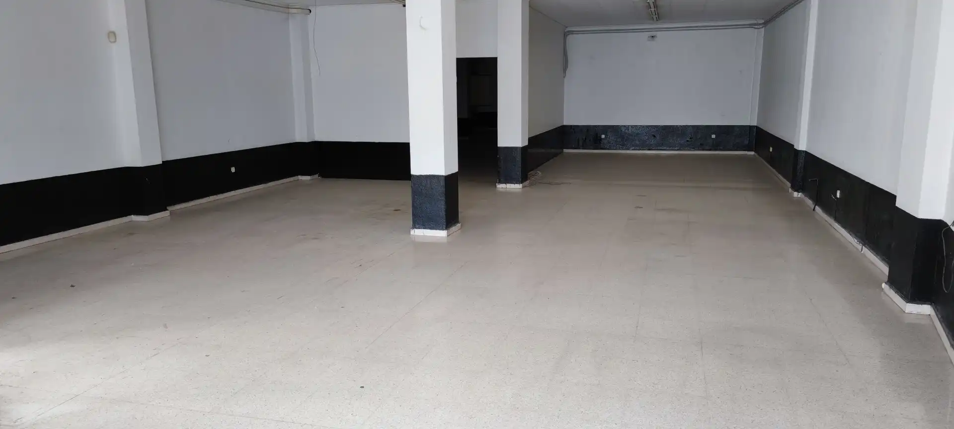 Local comercial de lloguer a Calle Desvío 29, imagen 8