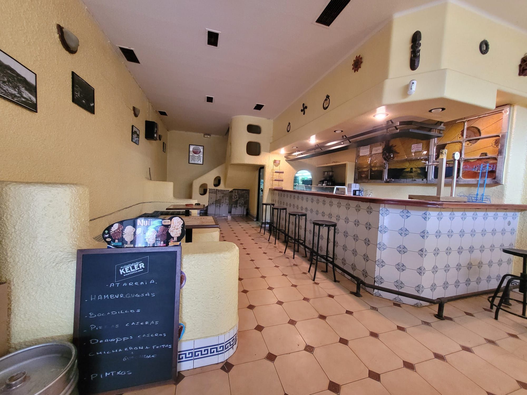 Premises for sale in Andoain