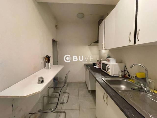 Piso en Venta en dr fedriani en San Jerónimo - La Bachillera