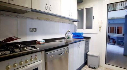 Foto 4 de Habitación en El Carmel, Barcelona Capital