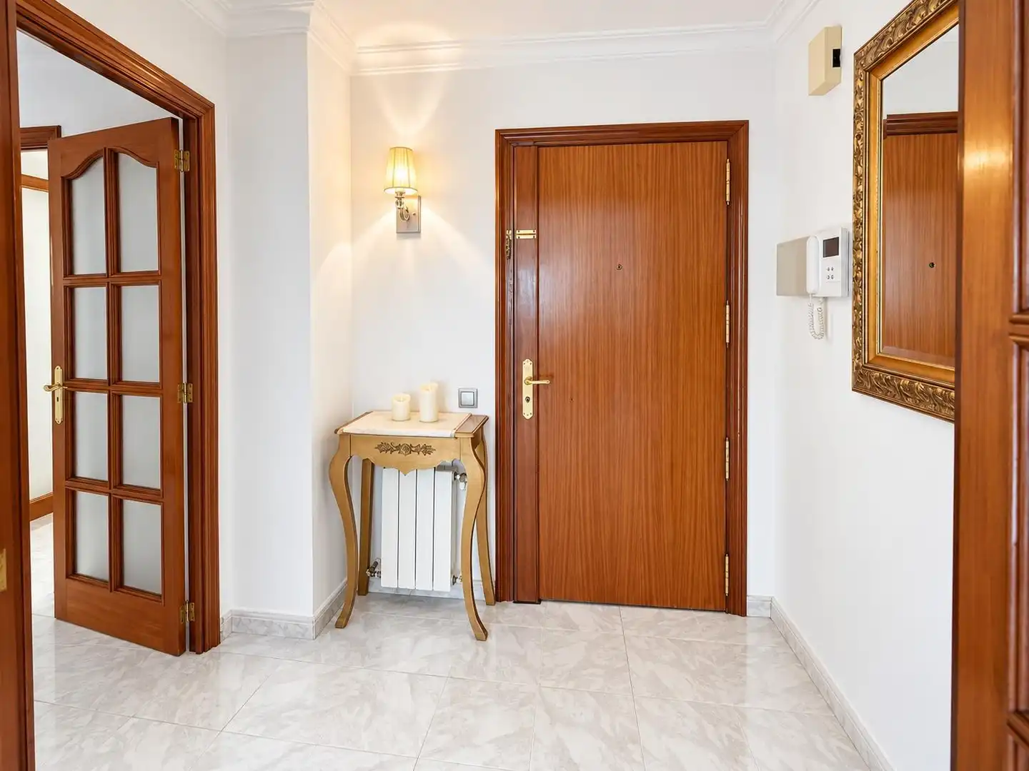Appartamento con terrazza in affitto a Ponent, imagen 5