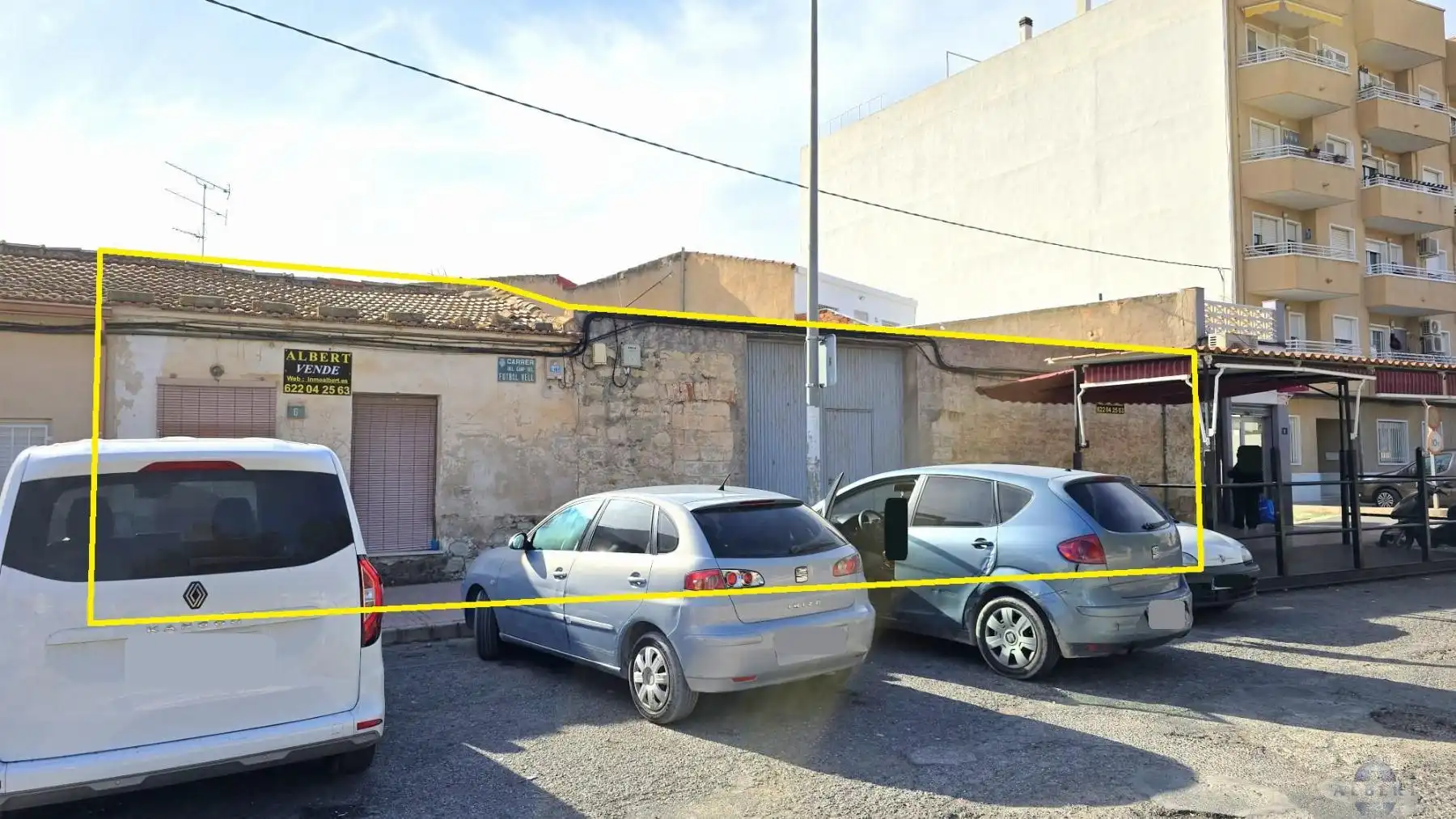 Casa in vendita a Monóvar  / Monòver
