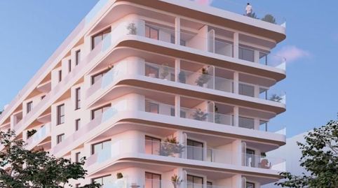 Foto 3 de Planta baja en venta en Platja de Vila Joiosa, Villajoyosa / La Vila Joiosa