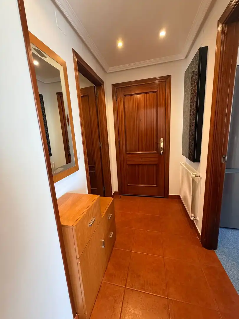 Flat for rent in Valdés - Luarca  with Heating, Terrace and Storage room