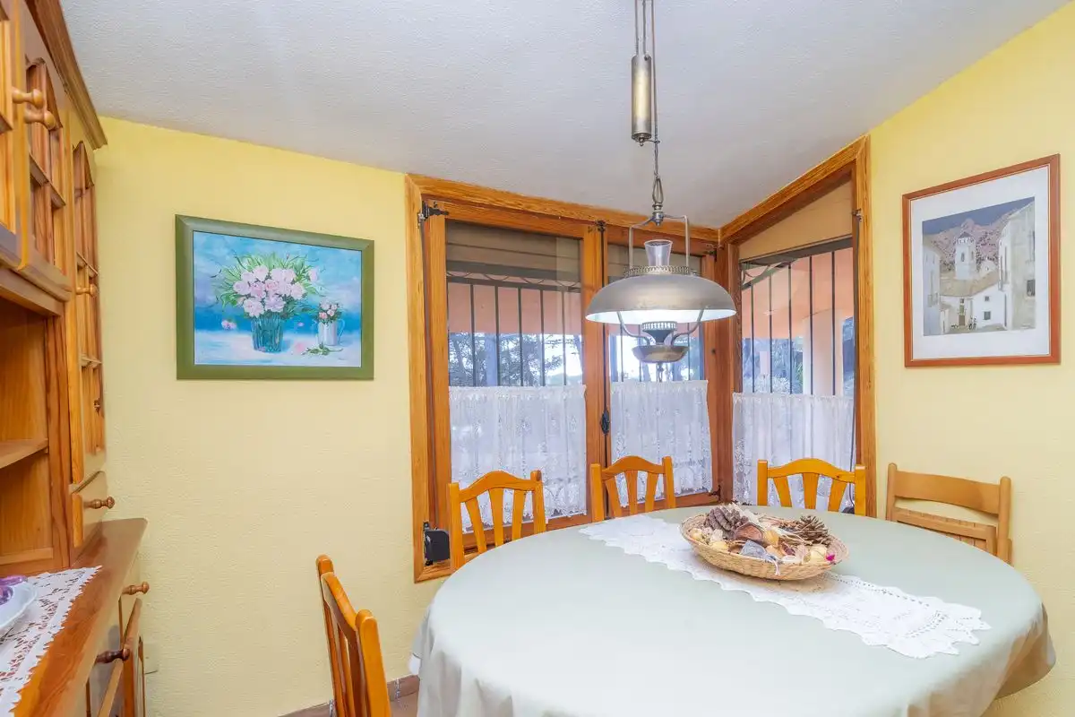 Maison avec terrasse à vendre à Urbanizacion Bonaire, imagen 5