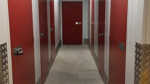 Foto 2 von Lagerraum zur Miete in Carrer de Jacomart, 61, Torrefiel, Valencia Capital