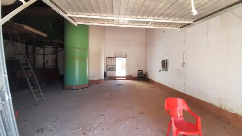 Finca rústica en venta en Munera