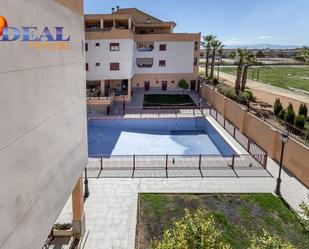 Flat for sale in Atarfe