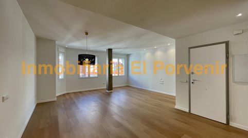 Foto 3 de Piso de alquiler en Arrancapins, Valencia Capital