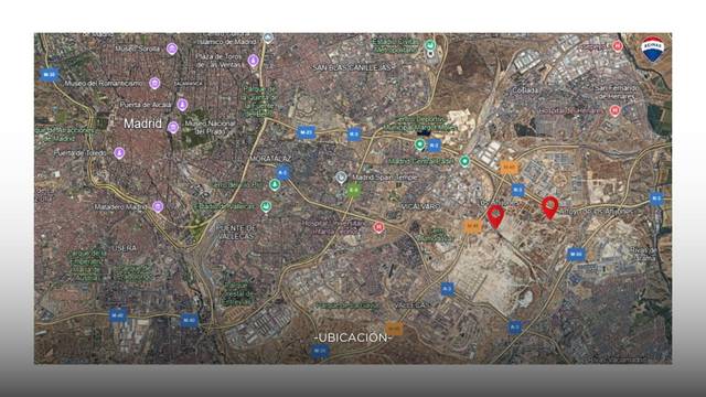 Terreno residencial en Venta en  Poligono UZP0202 los Cerros, 356 en Los Cerros