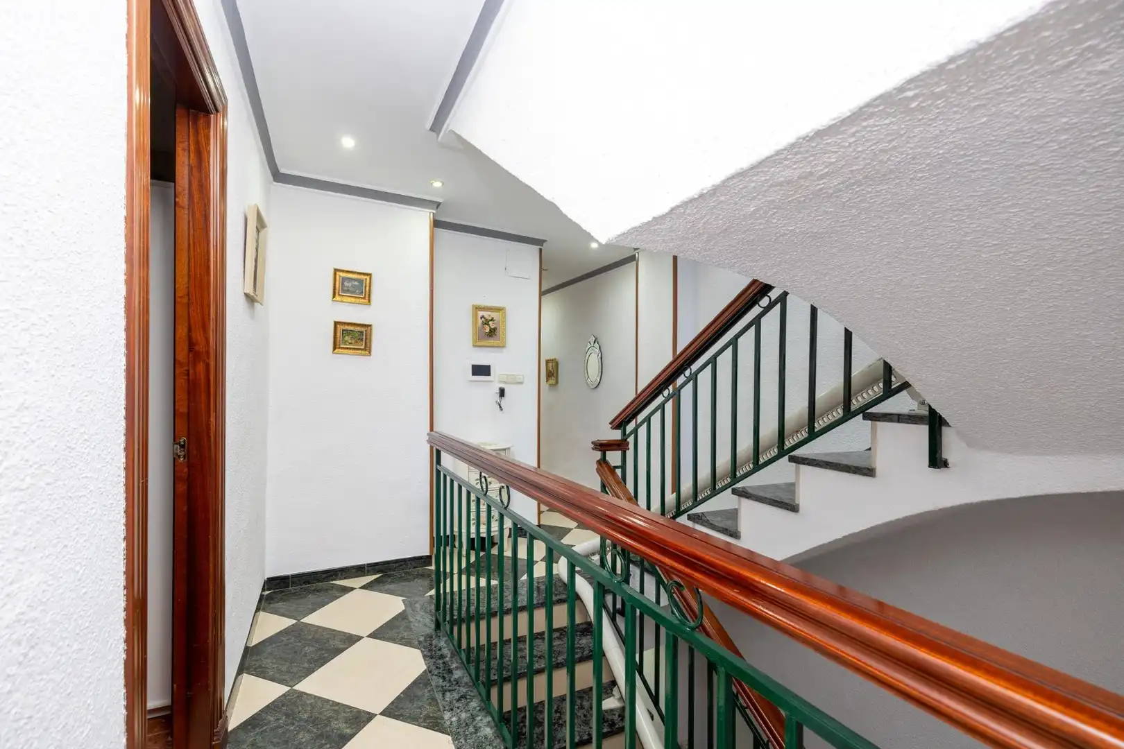 Casa a schiera con terrazza in vendita a Lanjarón, imagen 25