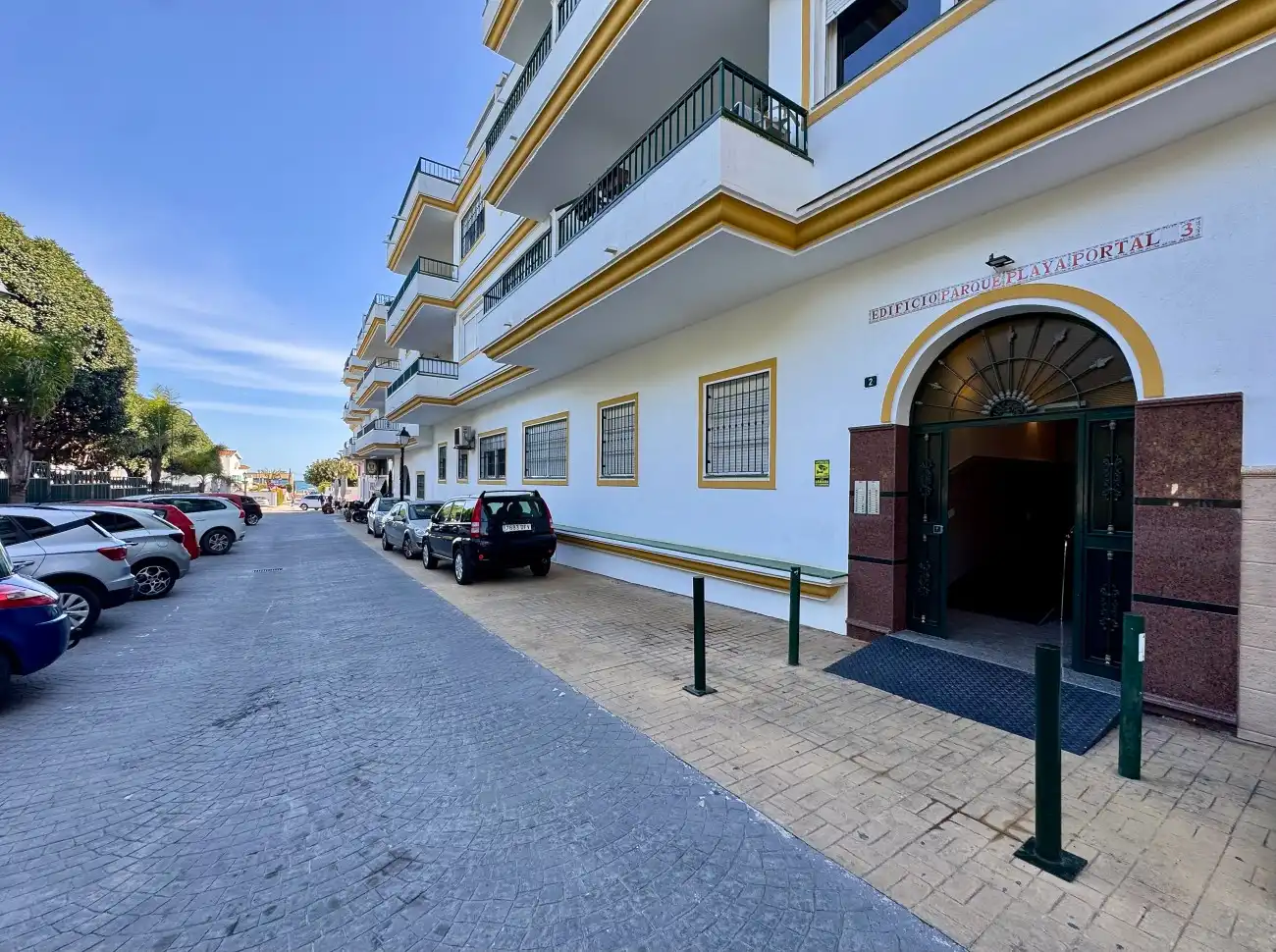 Mini appartamento con piscina in vendita a Calle Butiplaya 2, imagen 32