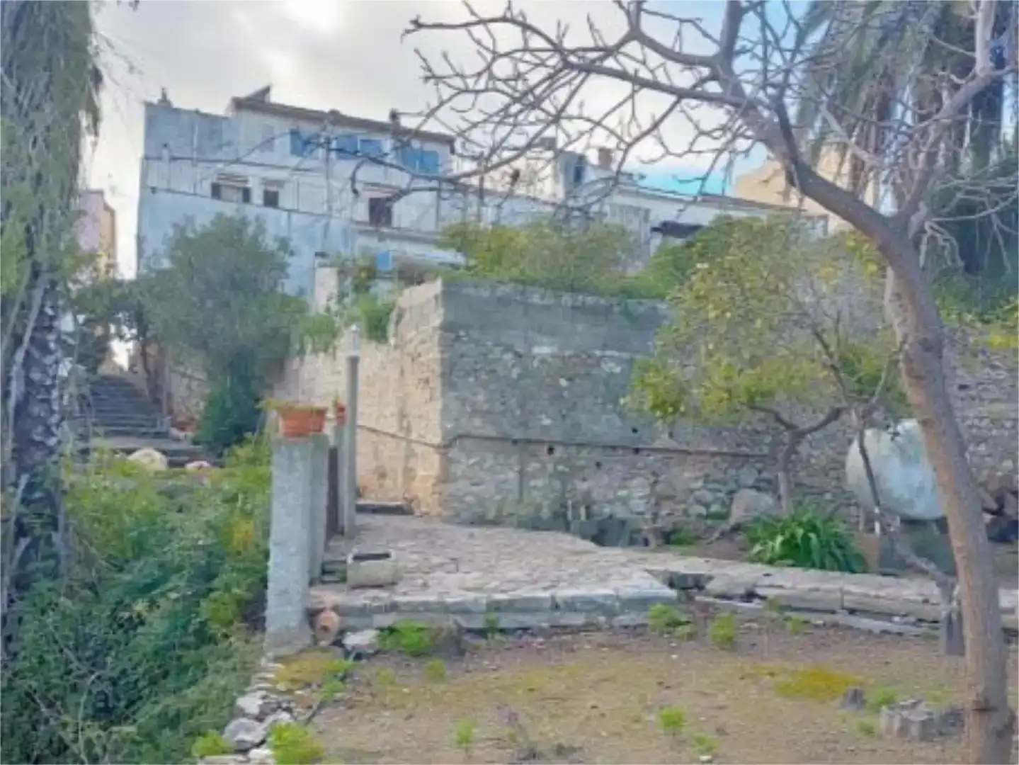 Piso en venta en Campanet con Jardín privado, Trastero y Piscina