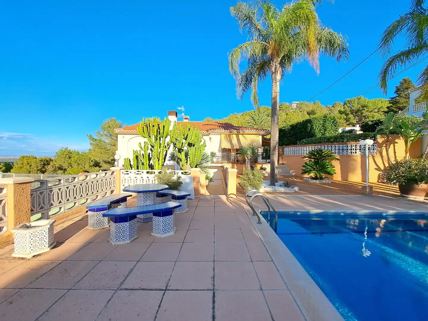 Casa o chalet en venta en Urbanitzacions i Pedanies Nord