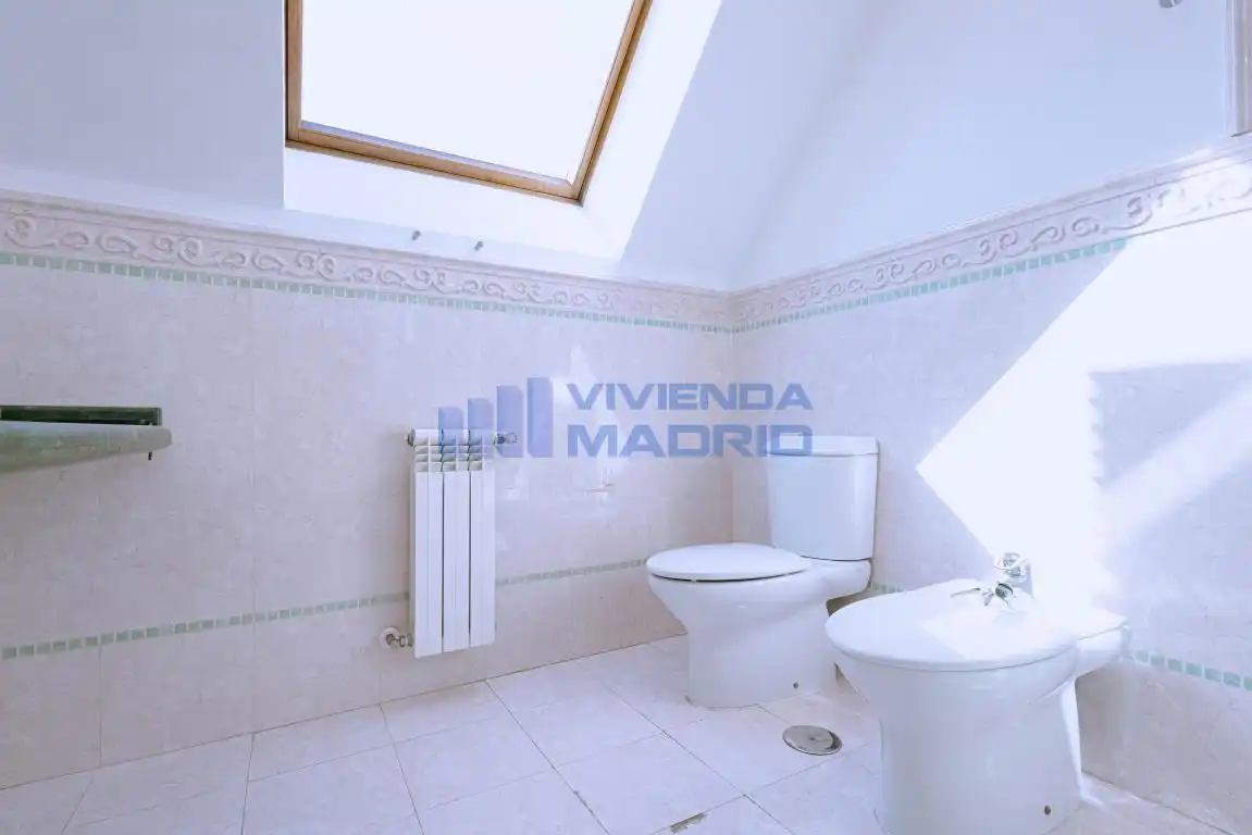 Casa con piscina in vendita a San Francisco de Sales, imagen 30