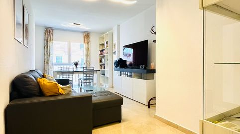 Foto 2 de Piso en venta en Calle Ferrándiz, 14, La Victoria, Málaga Capital