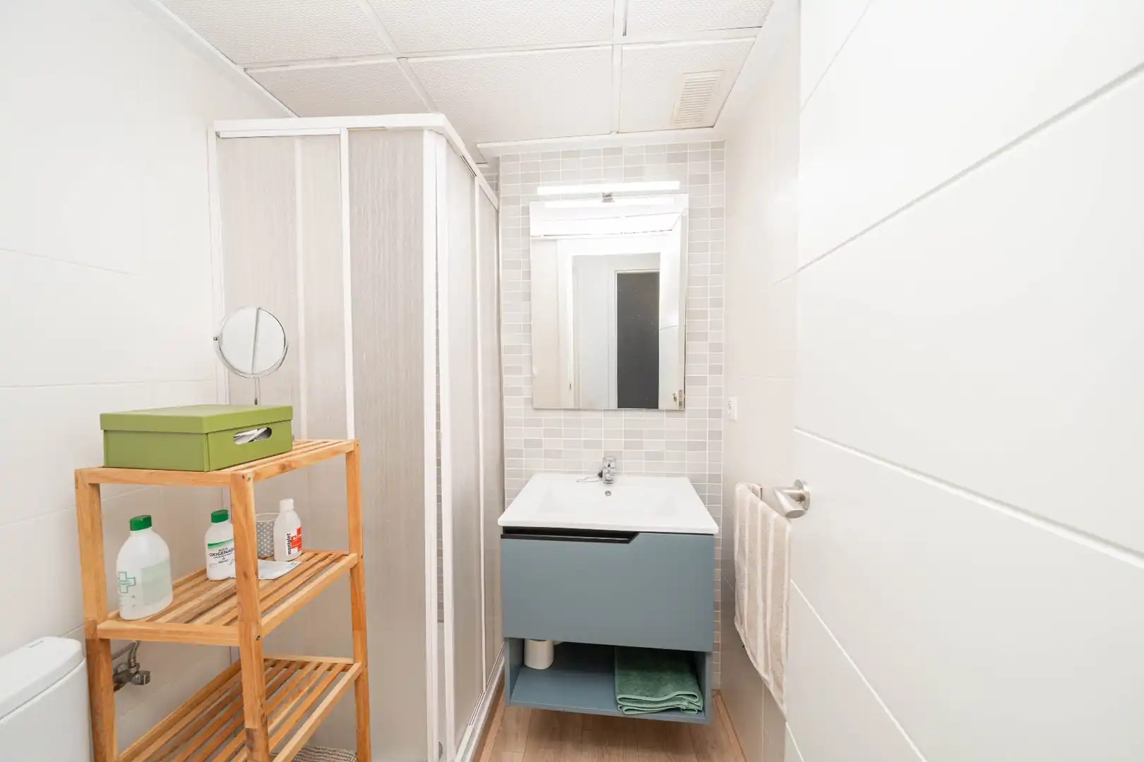 Penthouse mit Pool zum Verkauf in Santiago de la Ribera, imagen 22