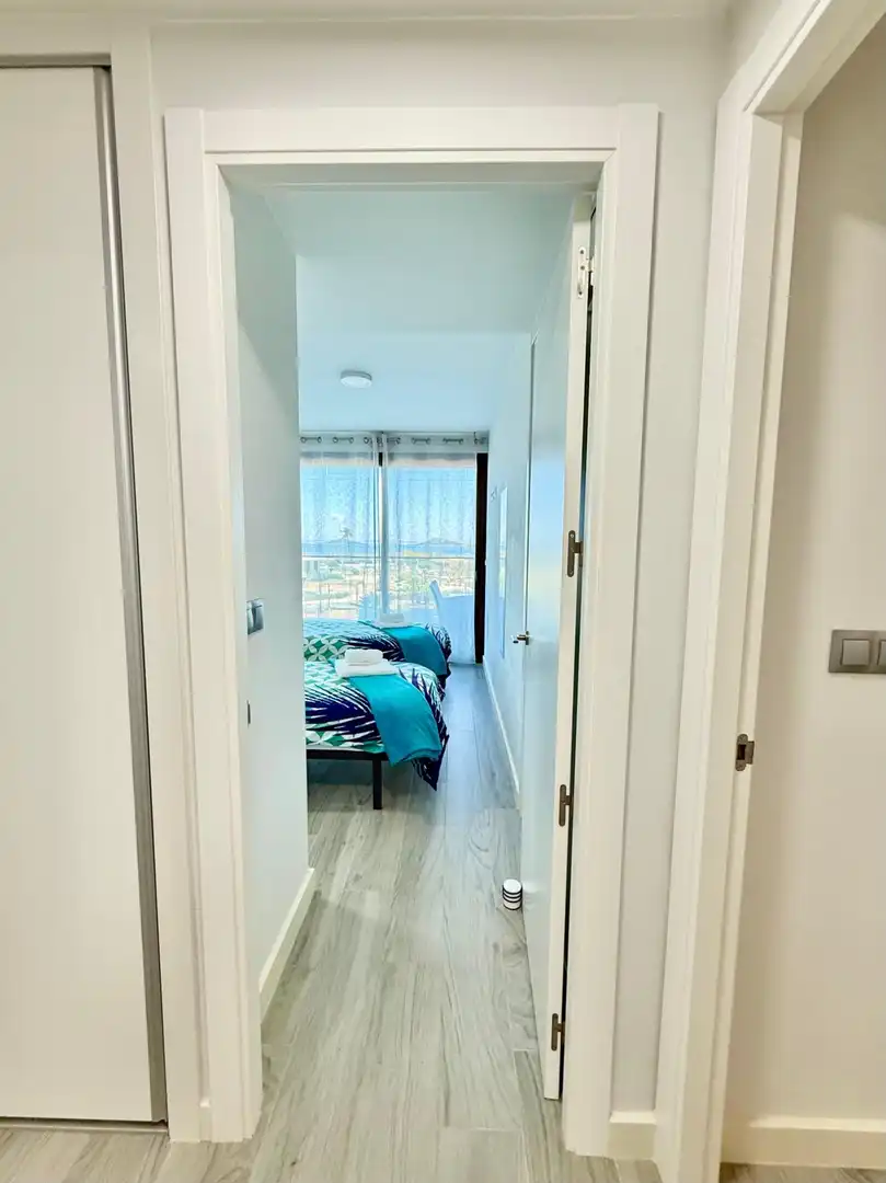 Apartament amb piscina en venda a Calle Bomilcar, imagen 10