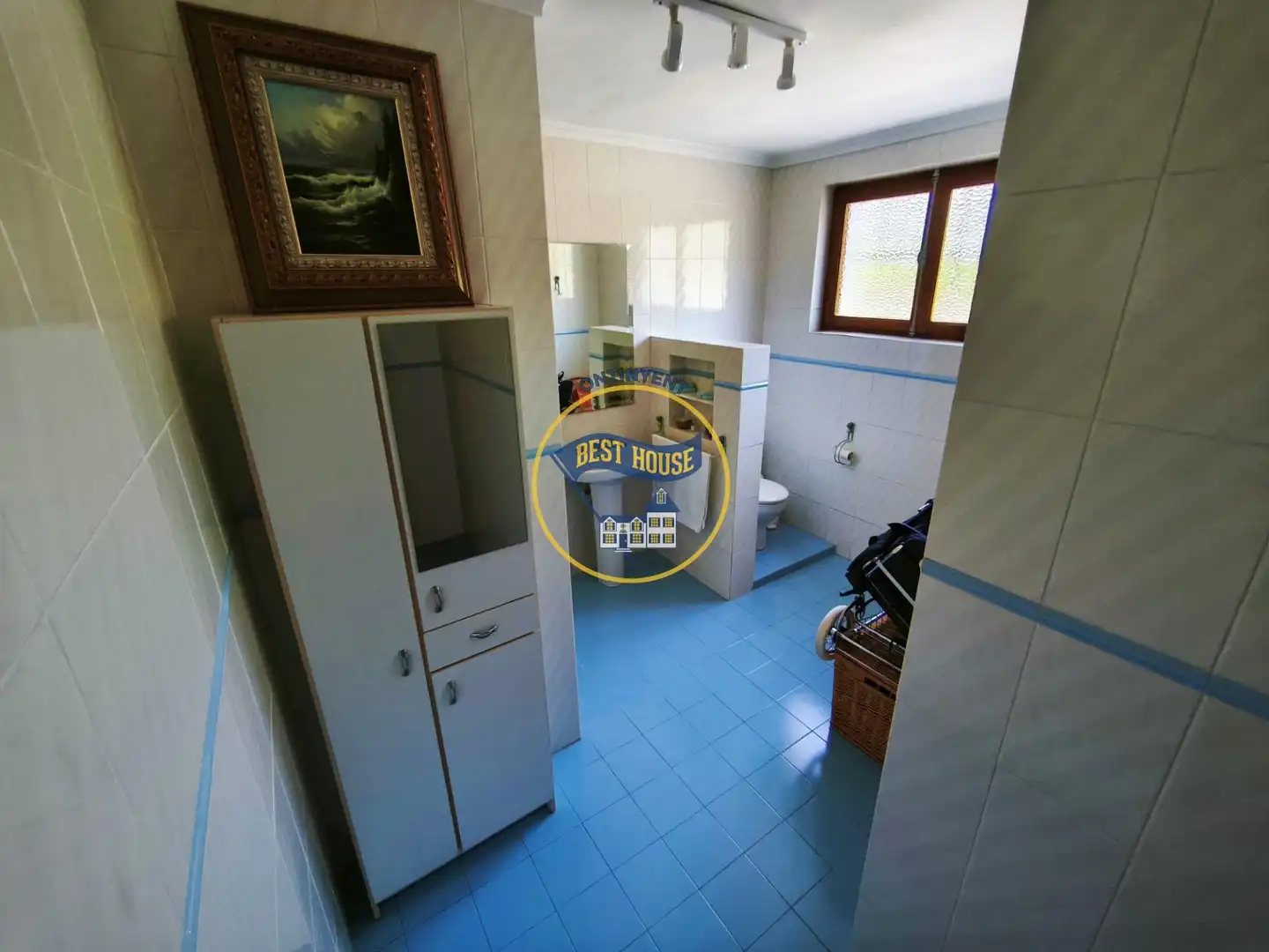 Casa o chalet en venta en Ontinyent con Aire acondicionado, Calefacción y Jardín privado