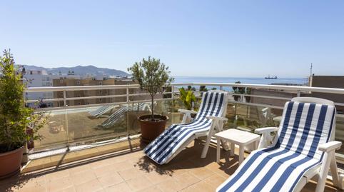 Foto 2 de Àtic en venda a  Camino del Pelaíllo, Playa de Granada, Granada